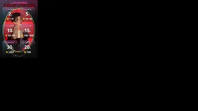 GraceElizabeth  online show from November 17, 2025, 7:52 pm