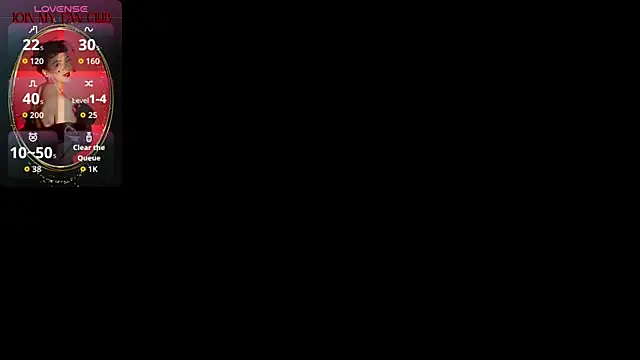 Snapshot of GraceElizabeth_ chatting on March 25, 2026, 9:10 pm GraceElizabeth online show from March 25, 2026, 9:10 pm