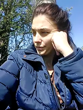 JoLeNe27 online show from March 20, 2025, 9:59 am