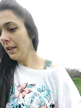 JoLeNe27 online show from March 22, 2025, 11:32 am