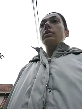 JoLeNe27 online show from October 7, 2025, 5:37 am