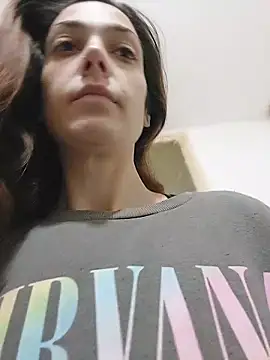 JoLeNe27 online show from November 23, 2025, 8:19 pm