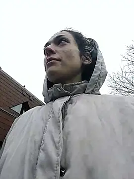 JoLeNe27 online show from February 8, 2026, 8:40 am