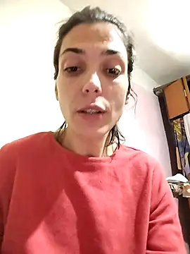 JoLeNe27 online show from March 18, 2026, 6:00 pm