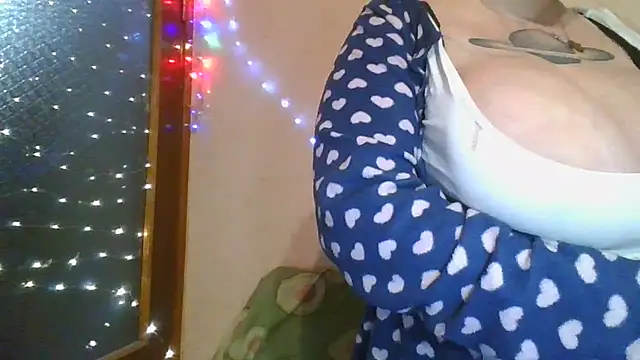 Mandy Belcher online show from February 16, 2025, 7:38 pm