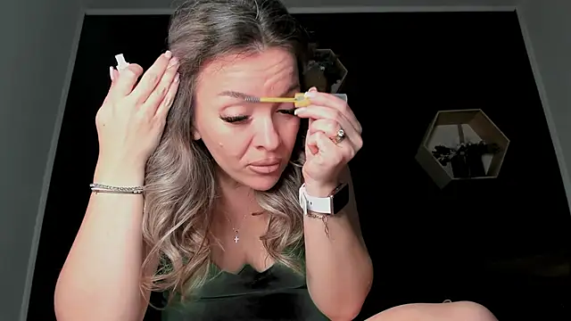 Alesys69 online show from March 22, 2026, 10:02 pm