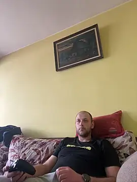 Flakka95 online show from January 4, 2025, 7:34 am