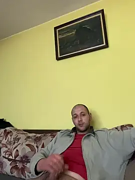 Flakka95 online show from January 14, 2025, 3:53 am