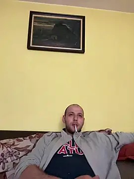 Flakka95 online show from January 31, 2025, 5:19 am