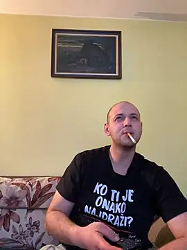 Flakka95 online show from February 27, 2025, 9:58 pm