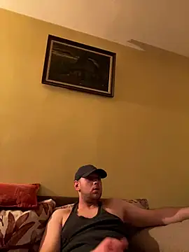 Flakka95 online show from March 18, 2025, 8:26 pm