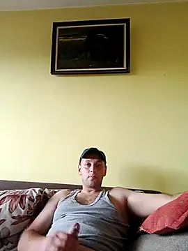 Flakka95 online show from September 29, 2025, 3:17 pm