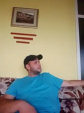 Flakka95 online show from November 8, 2025, 6:46 am