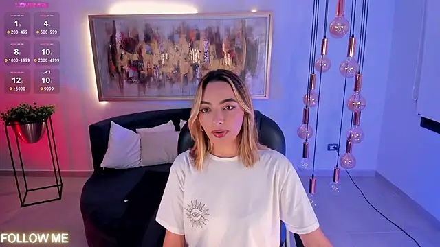 MelissaMoore  online show from January 15, 2026, 3:33 am