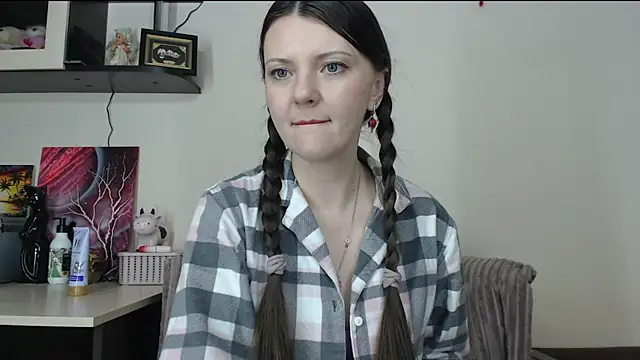 SugarTati online show from March 1, 2025, 8:21 pm