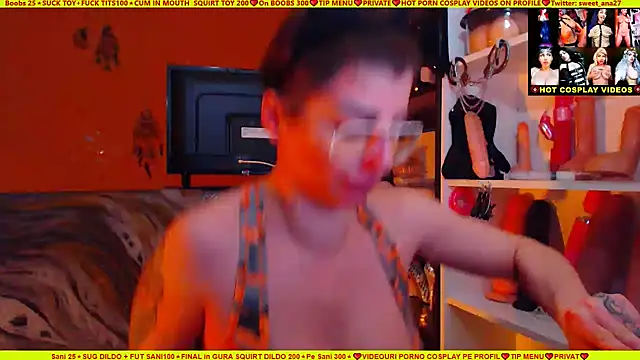 Snapshot of cuminmenowbbyx chatting on January 3, 2025, 5:10 pm cuminmenowbbyx online show from January 3, 2025, 5:10 pm
