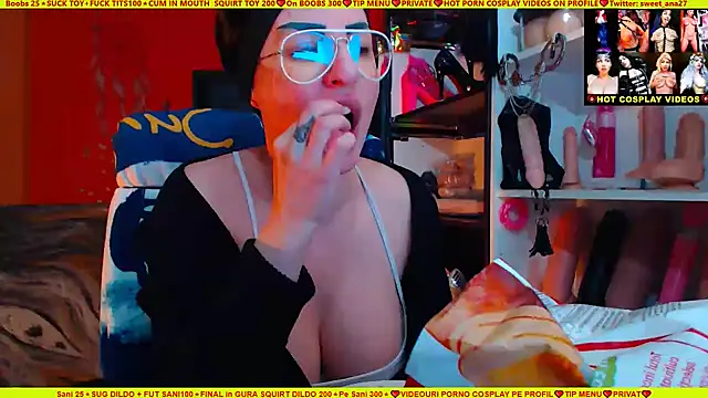 Snapshot of cuminmenowbbyx chatting on February 9, 2025, 4:07 pm cuminmenowbbyx online show from February 9, 2025, 4:07 pm
