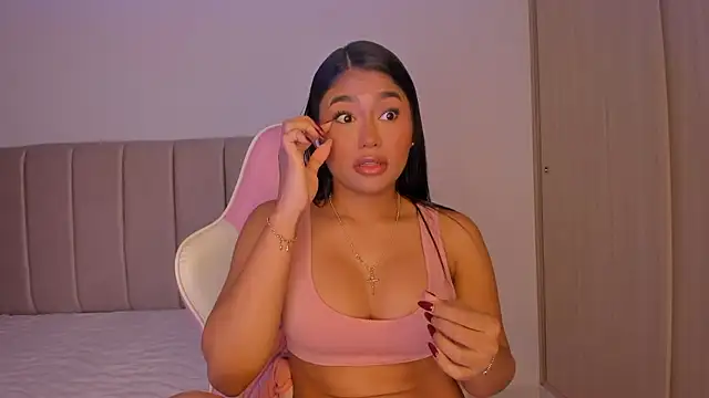 isa bunny online show from January 15, 2026, 4:06 am