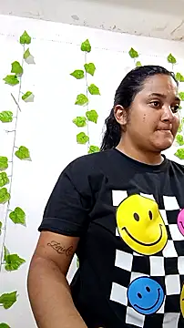 Snapshot of shayna_all chatting on September 14, 2025, 7:35 pm shayna all online show from September 14, 2025, 7:35 pm