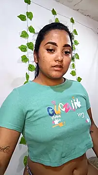 Snapshot of shayna_all chatting on October 13, 2025, 8:09 pm shayna all online show from October 13, 2025, 8:09 pm