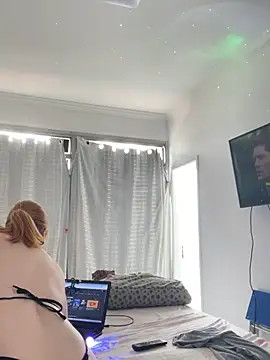 Snapshot of Patriciamoura69 chatting on January 13, 2025, 3:26 pm Patriciamoura69 online show from January 13, 2025, 3:26 pm