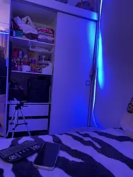 Snapshot of Patriciamoura69 chatting on September 12, 2025, 12:38 pm Patriciamoura69 online show from September 12, 2025, 12:38 pm