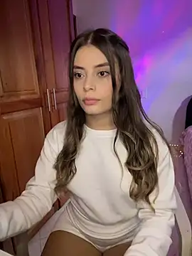 Miss valeriaa online show from February 16, 2025, 5:15 pm