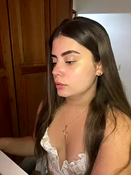 Miss valeriaa online show from November 16, 2025, 4:45 pm