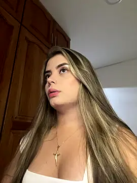 Miss valeriaa online show from November 29, 2025, 4:43 pm