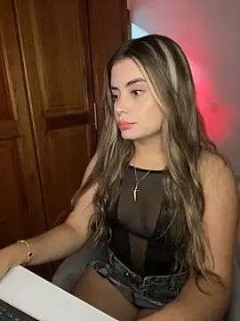 Snapshot of Miss_valeriaa chatting on February 12, 2026, 11:55 pm Miss valeriaa online show from February 12, 2026, 11:55 pm