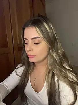 Snapshot of Miss_valeriaa chatting on February 15, 2026, 9:00 pm Miss valeriaa online show from February 15, 2026, 9:00 pm