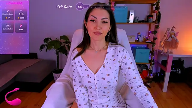 Snapshot of Teylor_Fly chatting on December 30, 2024, 7:15 am Teylor Fly online show from December 30, 2024, 7:15 am