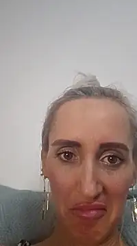 IsabelleEthan online show from March 15, 2025, 3:06 pm