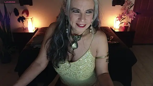 milfettefab online show from March 15, 2025, 7:20 am