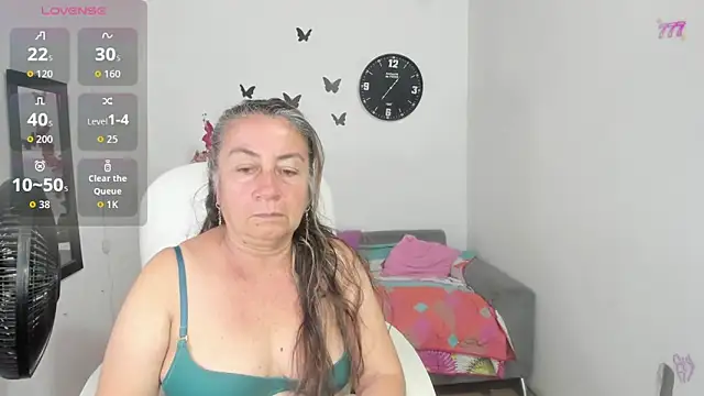 stepmother 105 online show from May 28, 2026, 6:27 pm