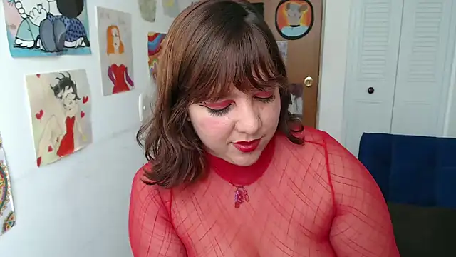 Snapshot of soynanabela28 chatting on April 24, 2026, 5:26 pm soynanabela28 online show from April 24, 2026, 5:26 pm