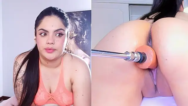allie cutie online show from May 15, 2026, 10:33 am