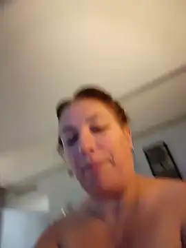 Canadian BBW online show from December 17, 2024, 5:36 pm