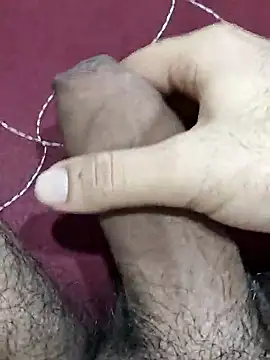 rockkyy9 online show from March 22, 2026, 4:49 am