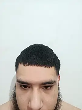 R3Y S3X online show from March 10, 2025, 1:34 am