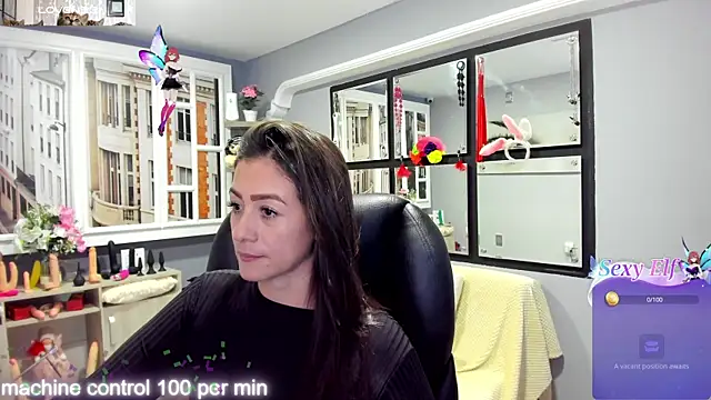 kagomme online show from January 30, 2025, 4:06 am