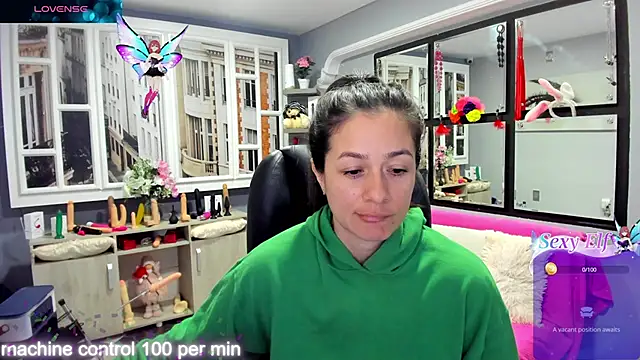 kagomme online show from February 10, 2025, 10:53 am