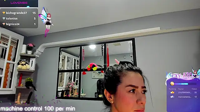 kagomme online show from February 14, 2025, 1:51 pm