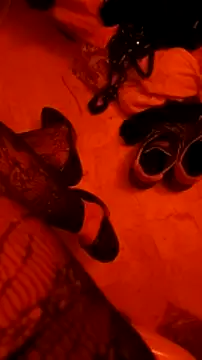 Misspadrona88 online show from January 25, 2025, 12:38 am