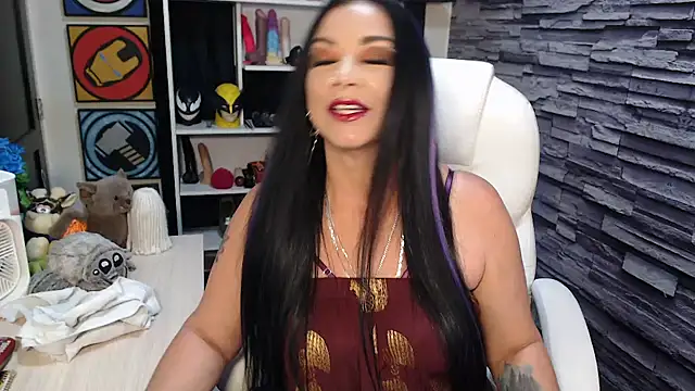Cruela deviil online show from May 13, 2026, 9:55 pm