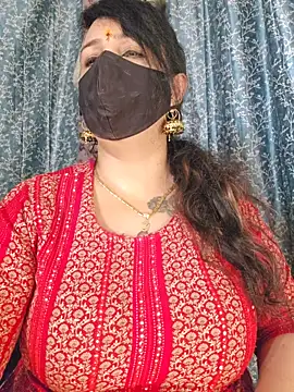 Snapshot of cute-tanvi chatting on June 19, 2026, 1:43 am cute-tanvi online show from June 19, 2026, 1:43 am
