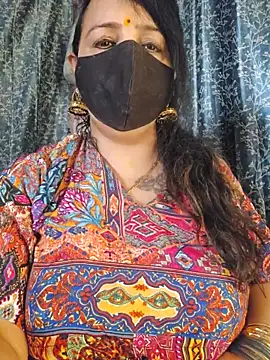 Snapshot of cute-tanvi chatting on June 20, 2026, 12:36 am cute-tanvi online show from June 20, 2026, 12:36 am