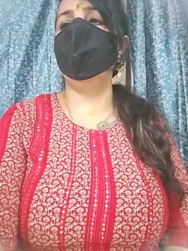 Snapshot of cute-tanvi chatting on July 13, 2026, 12:24 am cute-tanvi online show from July 13, 2026, 12:24 am