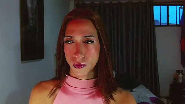 Kenisha Sweet online show from April 15, 2026, 10:54 pm