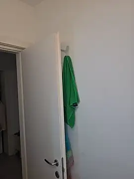 Domixdyva online show from October 29, 2025, 1:08 am